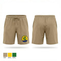236 ICTC 839830 Athletic Shorts With Pockets - 1