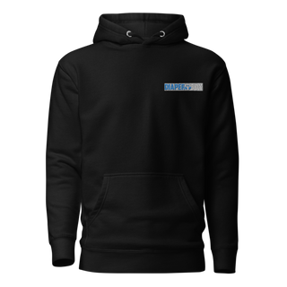 The Diaper boys Unisex Premium Hoodie | Cotton Heritage M2580