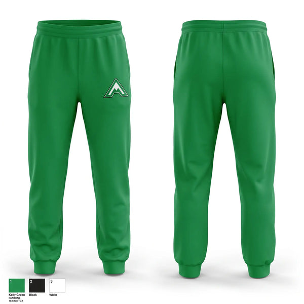Sweatpants, Apex, Baseball, Teamtime, Team time, sublimation, custom sports apparel, team uniforms, spirit wear, spiritwear, sports uniforms, custom shirts, team store, custom team store, fundraiser sports, apparel fundraiser