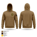 Ram battalion Hoodie - 1