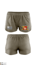 Anubis Battery, 3-12 FA Ranger Panties - 102