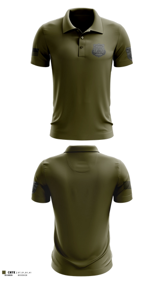 Short Sleeve Performance Polo, Alexandria Police Department Special Operations, Police, Teamtime, Team time, sublimation, custom sports apparel, team uniforms, spirit wear, spiritwear, sports uniforms, custom shirts, team store, custom team store, fundraiser sports, apparel fundraiser