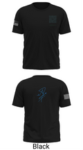 DenvexGlobal 4439223 Short Sleeve Performance Shirt - 29