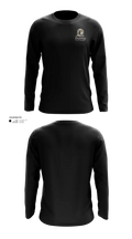 Dreamers Skillz Academy 32318395 Long Sleeve Performance Shirt 1