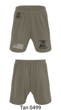 812 CES (B shift) 21761053 Athletic Shorts With Pockets - 69