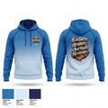 Iron Hoops 19885556 Hoodie - 1