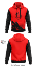 Ballard Basketball 71140623 Hoodie - 41
