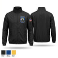 St. George police dept Windbreaker - 1