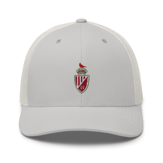 Orchard View High School Retro Trucker Hat | Yupoong 6606