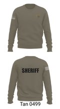 HCC 44902136 Crew Neck Sweatshirt - 3