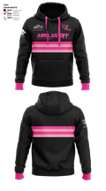 Airblastoff Lions 14236654 Hoodie - 8