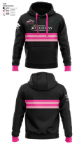 Airblastoff Lions 14236654 Hoodie - 30