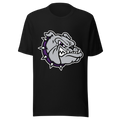 HARRISBURG Bulldogs Unisex Staple T-Shirt