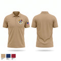 MDWG Group 1 Short Sleeve Performance Polo - 1