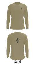 1/23 Scout Sniper Platoon 55389928 Long Sleeve Performance Shirt 86