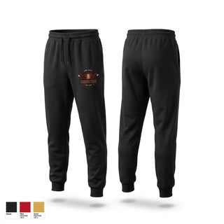 Sweatpants, McCurtain VFD, Fire Department, Teamtime, Team time, sublimation, custom sports apparel, team uniforms, spirit wear, spiritwear, sports uniforms, custom shirts, team store, custom team store, fundraiser sports, apparel fundraiser