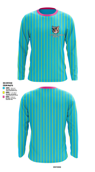 Long Sleeve Performance Shirt, Pittsgrove IronPigs, Baseball, Teamtime, Team time, sublimation, custom sports apparel, team uniforms, spirit wear, spiritwear, sports uniforms, custom shirts, team store, custom team store, fundraiser sports, apparel fundraiser