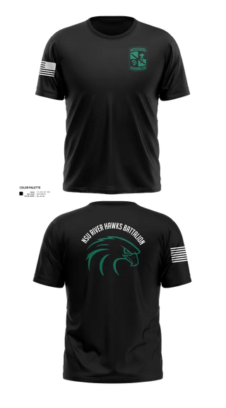 Short Sleeve Performance Shirt, River Hawks, Army, Teamtime, Team time, sublimation, custom sports apparel, team uniforms, spirit wear, spiritwear, sports uniforms, custom shirts, team store, custom team store, fundraiser sports, apparel fundraiser