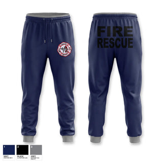 Sweatpants, Canisteo Fire Department, Fire Department, Teamtime, Team time, sublimation, custom sports apparel, team uniforms, spirit wear, spiritwear, sports uniforms, custom shirts, team store, custom team store, fundraiser sports, apparel fundraiser