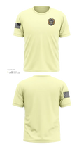 Dark side 53991160 Old School Cotton Feel Shirt - 102