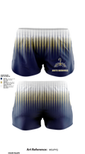 North Brunswick High School Dance Team 60064720 Track Shorts - 1