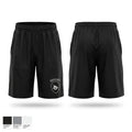 Santa Clara Police Department 24091782 Athletic Shorts With Pockets - 1