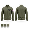 PGPD EST Windbreaker - 1