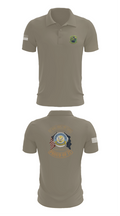 HC11 32248393 Short Sleeve Performance Polo - 63