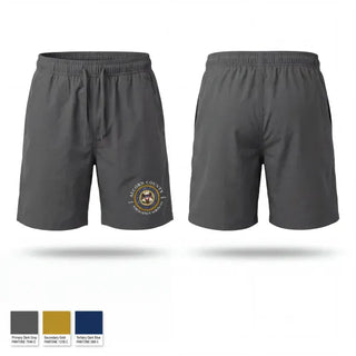 Athletic Shorts With Pockets, Alcorn County Special Operations, Fire Department, Teamtime, Team time, sublimation, custom sports apparel, team uniforms, spirit wear, spiritwear, sports uniforms, custom shirts, team store, custom team store, fundraiser sports, apparel fundraiser