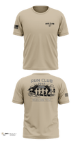 RUN CLUB (PSAB) 26810973 Short Sleeve Performance Shirt - 10