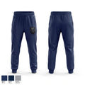 Med 10 Sweatpants - 1