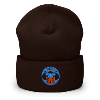 Darkhorse 80564916 Cuffed Beanie | Yupoong 1501KC
