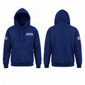 Jefferson County EMS Hoodie - 1