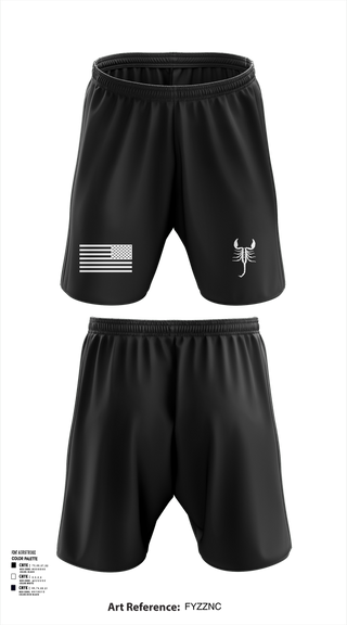 Athletic Shorts With Pockets, 612 Combat Plans Division, , Teamtime, Team time, sublimation, custom sports apparel, team uniforms, spirit wear, spiritwear, sports uniforms, custom shirts, team store, custom team store, fundraiser sports, apparel fundraiser