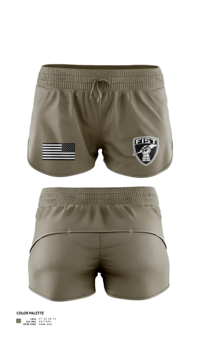 1-200 Ranger Panties - 23
