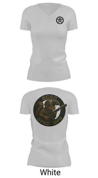 Womens Short Sleeve Vneck Shirt, Special Operations, Police, Teamtime, Team time, sublimation, custom sports apparel, team uniforms, spirit wear, spiritwear, sports uniforms, custom shirts, team store, custom team store, fundraiser sports, apparel fundraiser