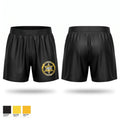 Muskogee county sheriff Ranger Panties - 1