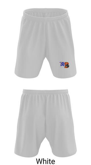 Athletic Shorts With Pockets, Mt Ararat Brunswick Wrestling, Wrestling, Teamtime, Team time, sublimation, custom sports apparel, team uniforms, spirit wear, spiritwear, sports uniforms, custom shirts, team store, custom team store, fundraiser sports, apparel fundraiser