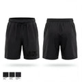 Alpha Archers 93683029 Athletic Shorts With Pockets - 1
