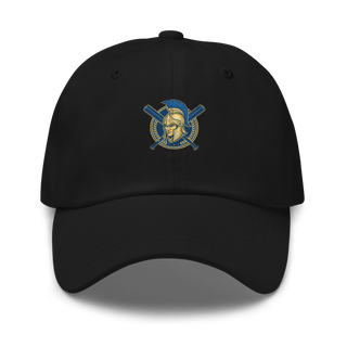 Dad hat - Black