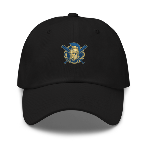 Dad hat - Black