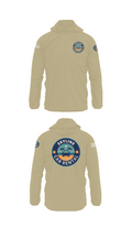 Skyline Car Rental 78356541 Windbreaker - 81