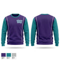 Diamond Dogs Crew Neck Sweatshirt - 1