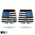 THE DOG POUND 92259475 Women's Shorts - 1