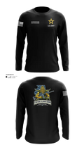 Central Illinois Company 28481614 Long Sleeve Performance Shirt 120