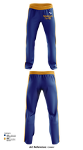 Manassas Tigers 52389301 Sweatpants - 1