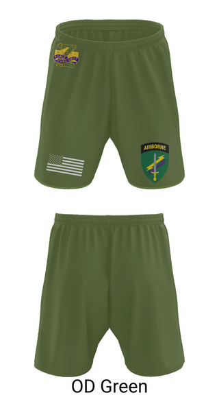 Athletic Shorts With Pockets, 321st CA, , Teamtime, Team time, sublimation, custom sports apparel, team uniforms, spirit wear, spiritwear, sports uniforms, custom shirts, team store, custom team store, fundraiser sports, apparel fundraiser