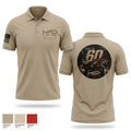 MSP ATU Short Sleeve Performance Polo - 1