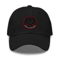 Hickman County Bulldogs Dad hat
