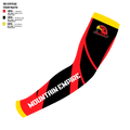 Mountain Empire High School Football Arm Sleeve - 5